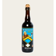 St. Bernardus Abt 12 Large Bottle of Beer 75 cl.