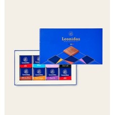 Leonidas 24 Neapolitans Gift Box