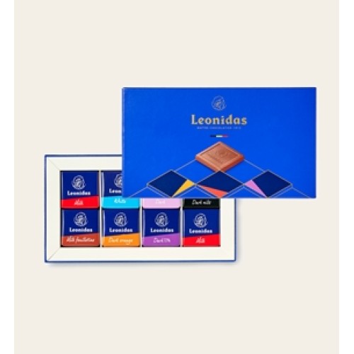 Leonidas 24 Neapolitans Gift Box