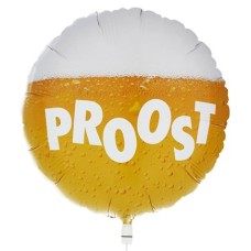 Balloon Cheers
