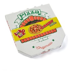 Pizza from Candy