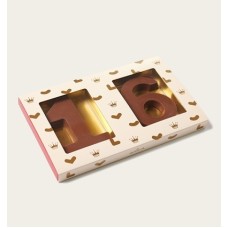 16 Chocolate Age