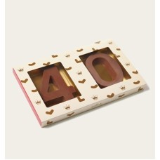 40 Chocolate Age