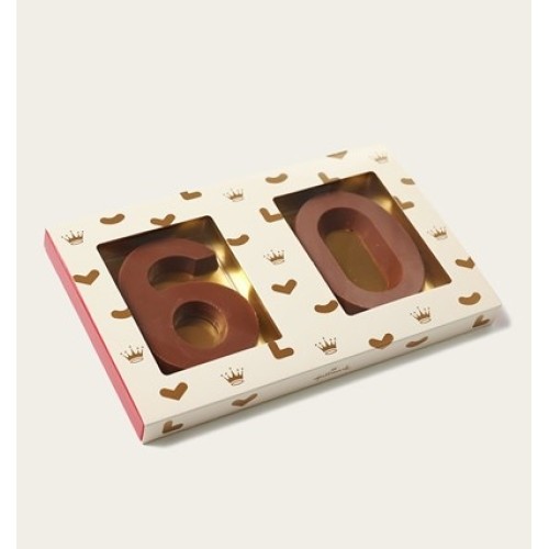 60 Chocolate Age