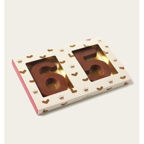 65 Chocolate Age