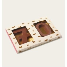 70 Chocolate Age
