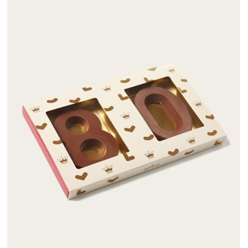 80 Chocolate Age