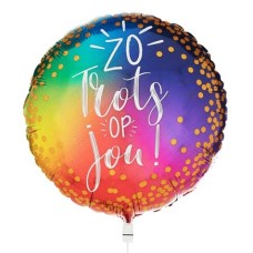 Balloon Rainbow So Proud of You