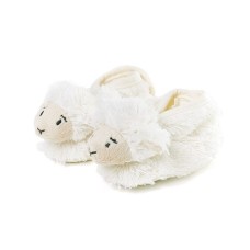 Happy Horse Lammy Baby Slippers