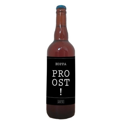 Hoppa Cheers Special beer