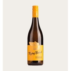 Flying Barrel Oaked & Buttery Chardonnay