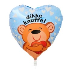 Balloon Big Hug Heart