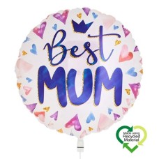Balloon Dear Mother Eco