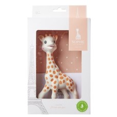 Sophie The Giraffe Teething Toy