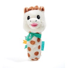 Sophie The Giraffe Rattle Plush