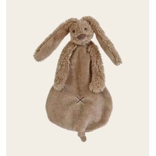 Happy Horse Richie Rabbit Cuddle Cloth
