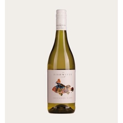 Fish Wives Club Sauvignon Blanc
