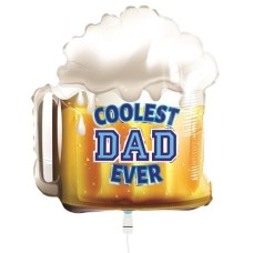 Balloon Best Dad