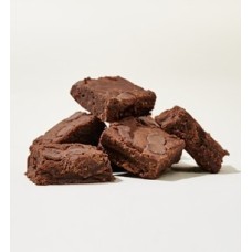 Brownies by Post Fresh Letterbox Brownies