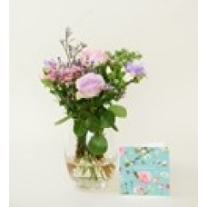 Letterbox flowers Marjolein Bastin