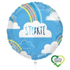 Balloon Strength Rainbow Eco