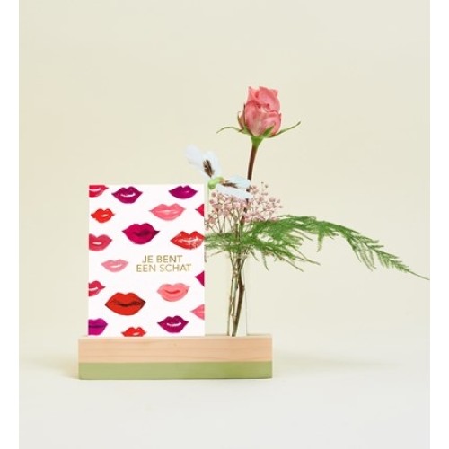 Cardholder Butterfly