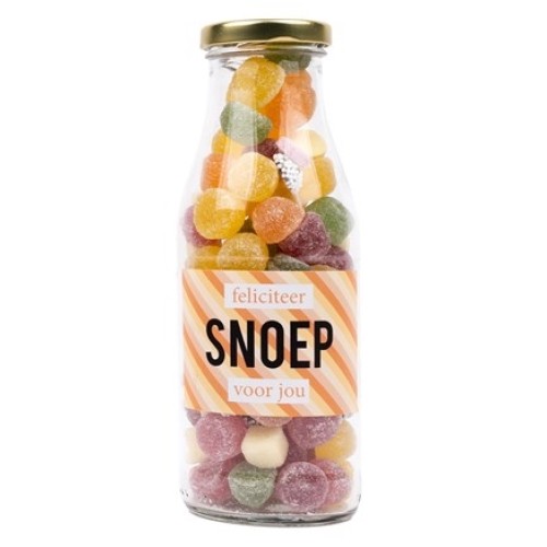 Candy Jar Congratulations Candy Tumtum