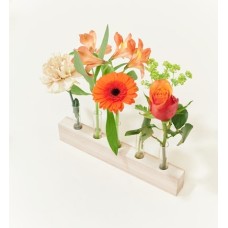 Letterbox package Vases Orangerie
