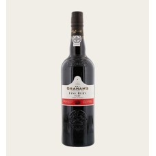 Graham's Port Ruby