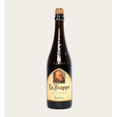 La Trappe Isi d'Or Large Bottle Beer 75 cl.