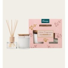 Kneipp Gift Set Home Fragrance Collection