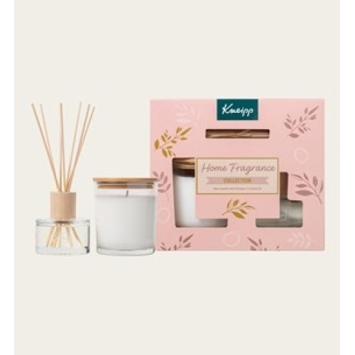 Kneipp Gift Set Home Fragrance Collection