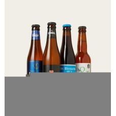 Award Winning bierpakket