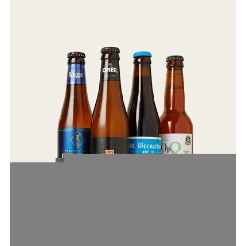 Award Winning bierpakket