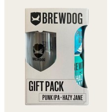 Brewdog gift package