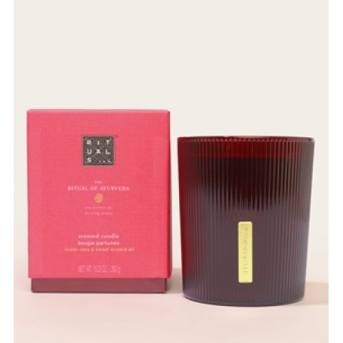 Rituals The Ritual of Ayurveda Scented Candle