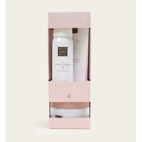 Rituals Trial Sakura Gift Set