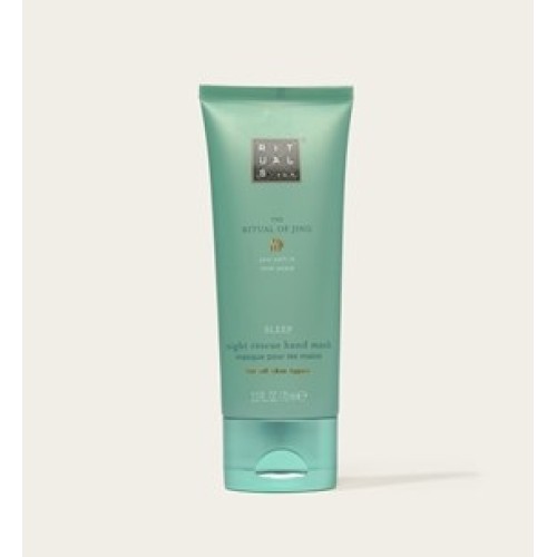 Rituals The Ritual of Jing Night Rescue Hand Mask