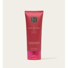Rituals The Ritual of Ayurveda Recovery Hand Balm