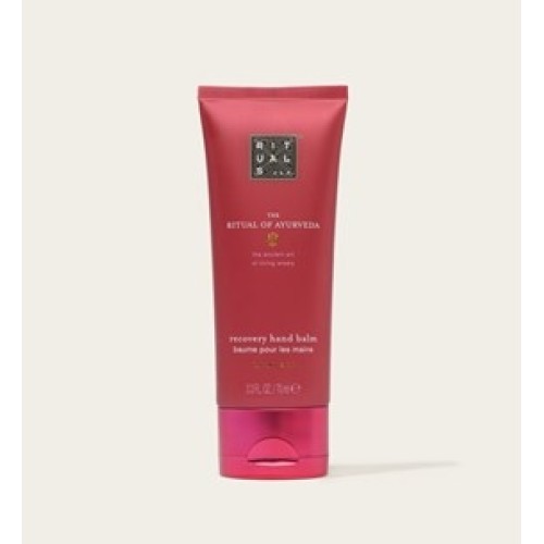 Rituals The Ritual of Ayurveda Recovery Hand Balm