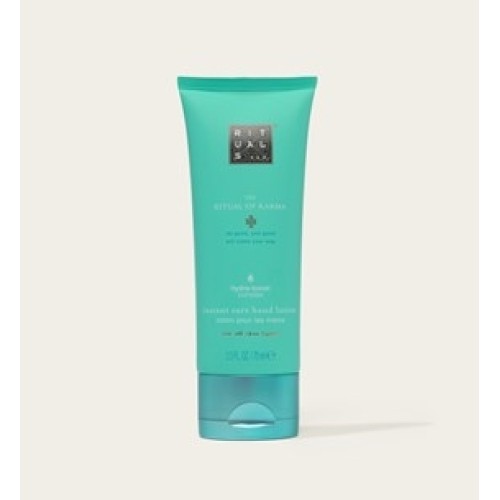 Rituals The Ritual of Karma Instant Care Hand Lotion