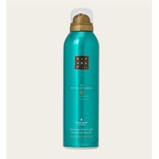 Rituals Karma Foaming shower gel