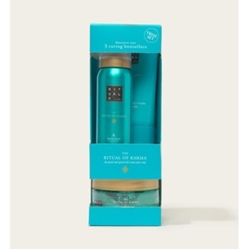 Rituals Trial Karma Gift Set