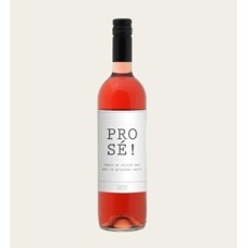Bottlework Prose Rose