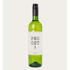 Bottlework White Wine Cheers