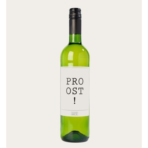 Bottlework White Wine Cheers
