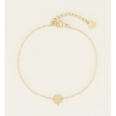 My Jewellery Bracelet Four-Leaf Clover Lucky