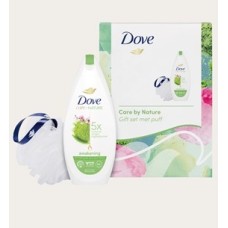 Dove Care By Nature Awakening Gift Set