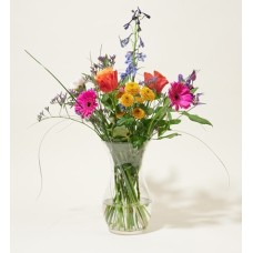 Flowers Field bouquet Gaia