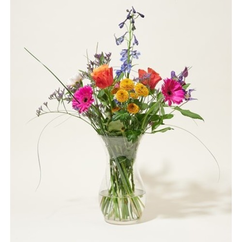 Flowers Field bouquet Gaia